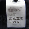COMOLI コモリ 17AW L03-03004 コットンツイル ドローストリング パンツ ブラック系 2【中古】