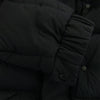 MONCLER モンクレール I20911A00201 53333 MADEIRA マデイラ エンボスロゴ ダウンジャケット ブラック系 3【中古】