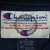 Champion チャンピオン 90's 00s V NECK ナンバリング プルオーバー ナイロン ジャケット アノラック ネイビー XL ネイビー系 XL【中古】