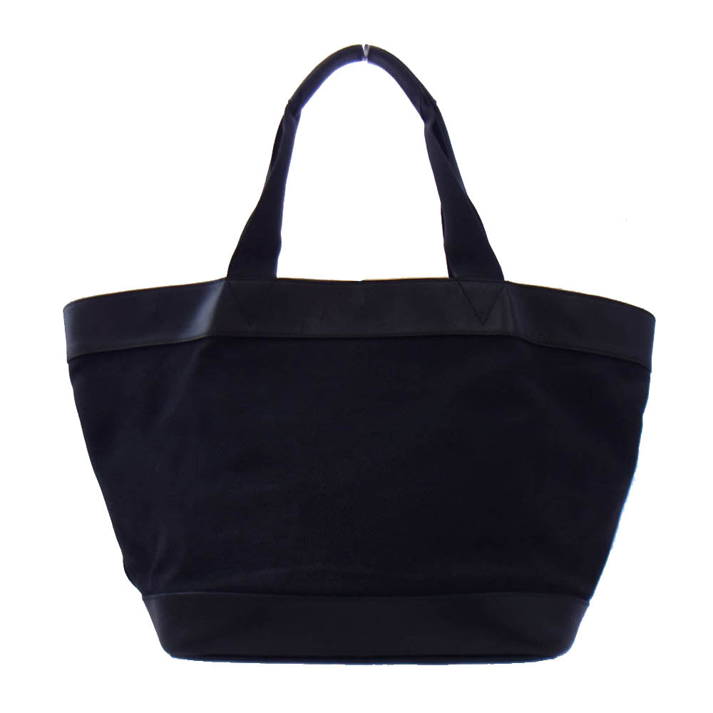 Alexander Wang アレキサンダーワン ロゴ レザー キャンバス トート