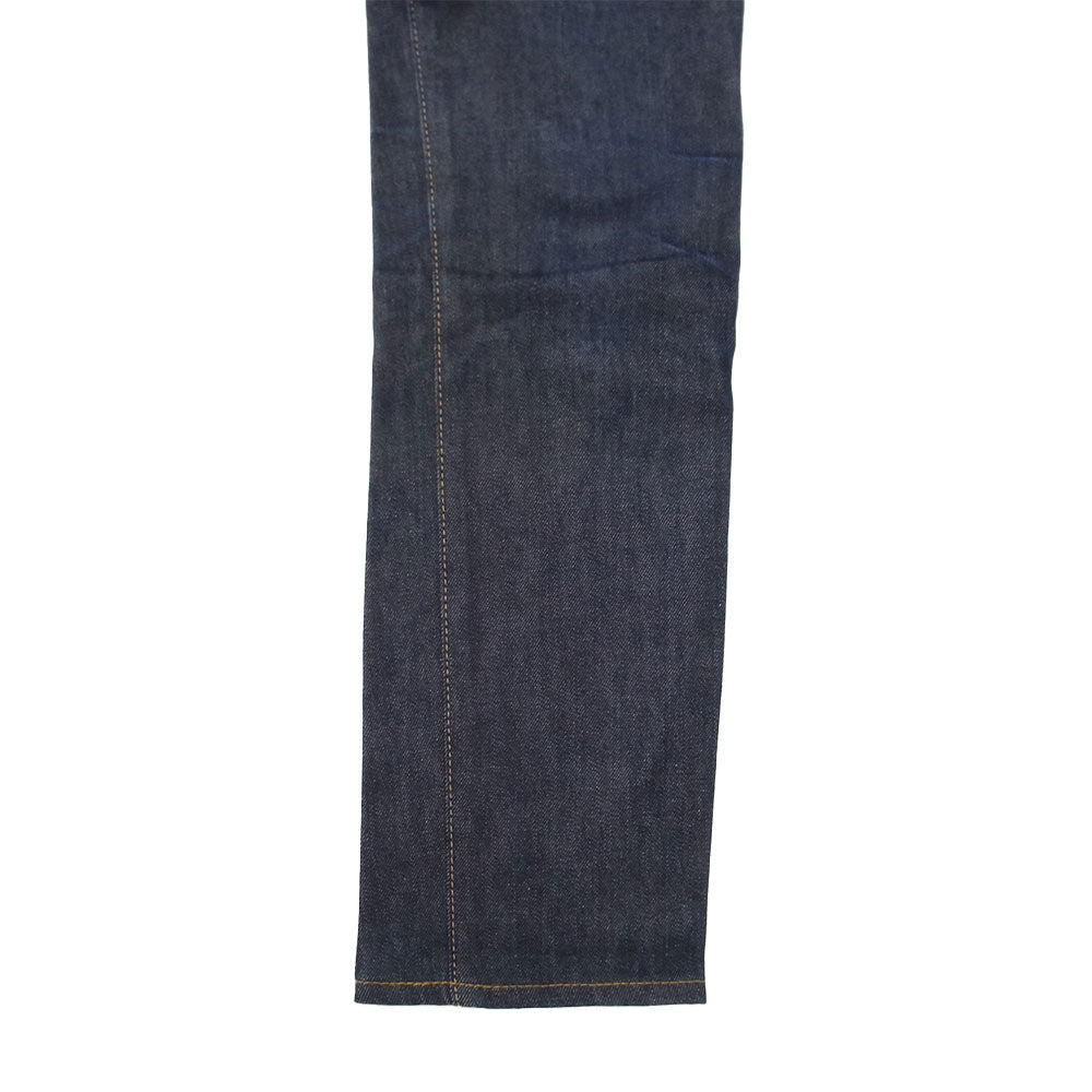 SAINT LAURENT サンローラン 13AW 327136 Y999B エディ期 スキニー デニム パンツ インディゴブルー系 26【中古】