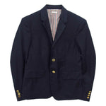 【thom browne】 レディース ジャケット （XS） ネイビー 金ボタン 5j21450jg0073ma51-1_150x.jpg?v