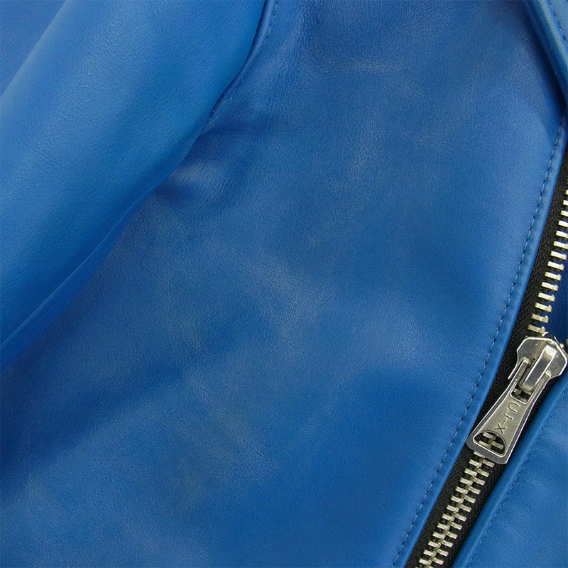 Lewis Leathers ルイスレザー 英国製 CYCLONE サイクロン レザー