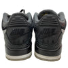 NIKE ナイキ CK4348-007 Air Jordan 3 Retro Tinker Black Cement Grey エアジョーダン レトロ ティンカー ブラック セメントグレー ミッドカット スニーカー ブラック系 27.5cm【中古】