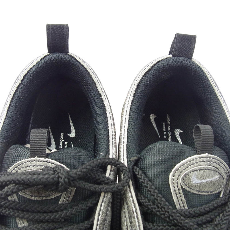 NIKE ナイキ DX6932-002 × COMME des GAR?ONS HOMME PLUS Air