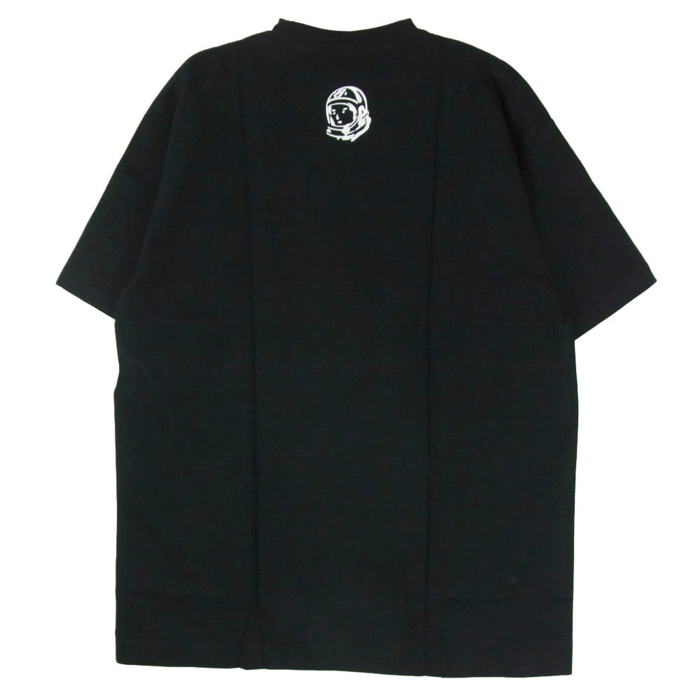 Billionaire Boys Club ビリオネアボーイズクラブ ロゴ 半袖 Ｔシャツ ブラック系 L【中古】