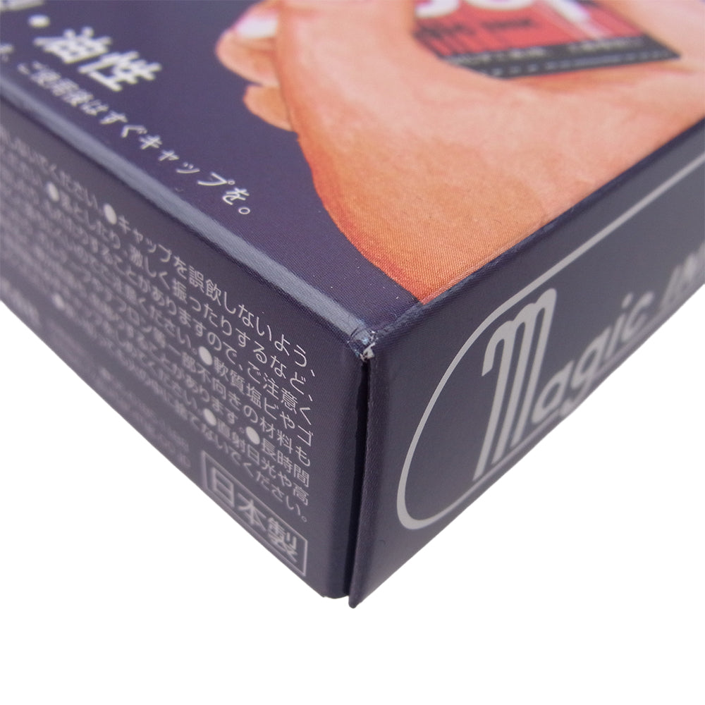 Supreme シュプリーム 22SS Magic Ink Markers (set of 8) マジックインキ 8色セット マーカー マルチカラー系【新古品】【未使用】【中古】