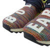 adidas アディダス × Pharrell Williams ファレル・ウィリアムス adidas Originals Human Race NMD Trail アディダス オリジナルス ヒューマン レース NMD トレイル ローカット スニーカー マルチカラー系 26cm【中古】