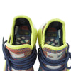 adidas アディダス × Pharrell Williams ファレル・ウィリアムス adidas Originals Human Race NMD Trail アディダス オリジナルス ヒューマン レース NMD トレイル ローカット スニーカー マルチカラー系 26cm【中古】