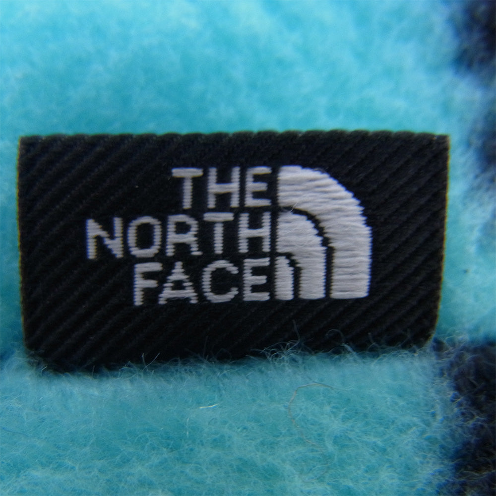Supreme シュプリーム 21AW NN52150I x The North Face ザ ノースフェイス Steep Tech Headband スティープテック ヘッドバンド ライトブルー系 表記なし【中古】