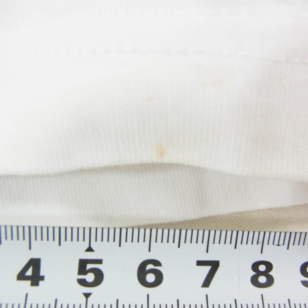 PALACE パレス Palace Spice Girls T-Shirt スパイス・ガールズ 半袖 Tシャツ オフホワイト系 L【中古】