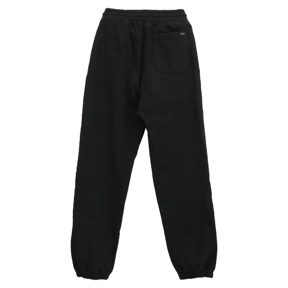 DELUXE デラックス 22AD4215 IN N OUT PANTS イン アウト スウェット パンツ ブラック系 M【中古】