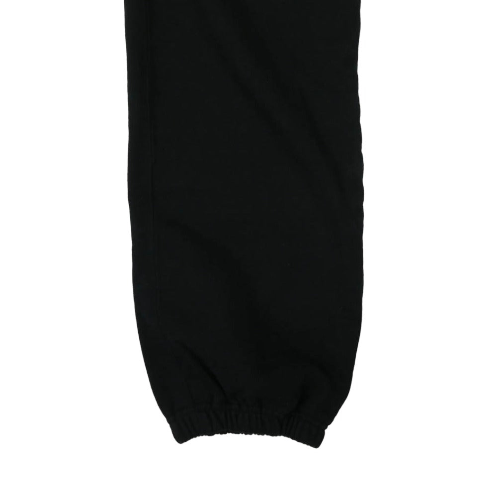 DELUXE デラックス 22AD4215 IN N OUT PANTS イン アウト スウェット パンツ ブラック系 M【中古】