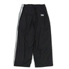 Y-3 Yohji Yamamoto ワイスリー ヨウジヤマモト IW7455 × adidas REF WO PANTS アディダス リファインド ウール ワイド パンツ ブラック系 M【中古】