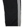 Y-3 Yohji Yamamoto ワイスリー ヨウジヤマモト IW7455 × adidas REF WO PANTS アディダス リファインド ウール ワイド パンツ ブラック系 M【中古】