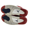NIKE AIR JORDAN ナイキ ジョーダン CI1184-617 Air Jordan 4 Retro SE FIBA AJ4エアジョーダン フィバ スニーカー レッド系 27cm【中古】