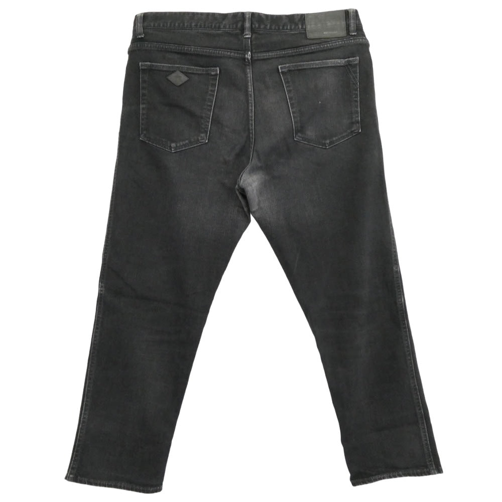 CRIMIE クライミー デニム パンツ ブラック系 XL【中古】