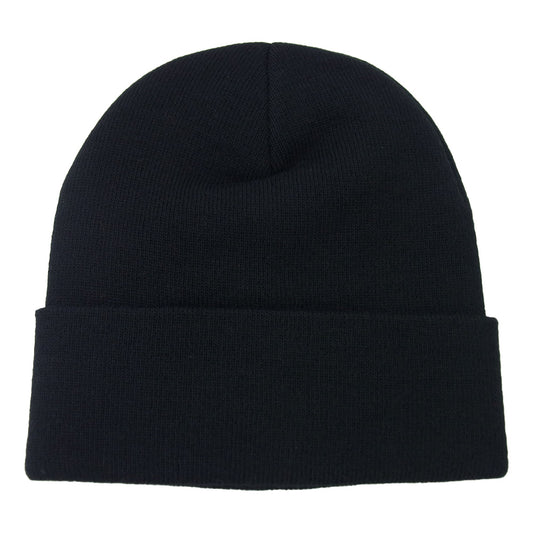 BALENCIAGA バレンシアガ 724009 443B1 × ADIDAS アディダス BEANIE ロゴ ニット ビーニー キャップ 帽子 ブラック系【新古品】【未使用】【中古】