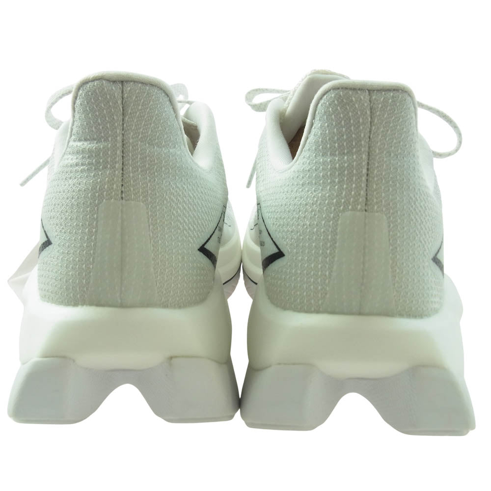 salomon サロモン 473760 S/LAB SPECTUR スペクター シューズ スニーカー ホワイト系 27cm【極上美品】【中古】