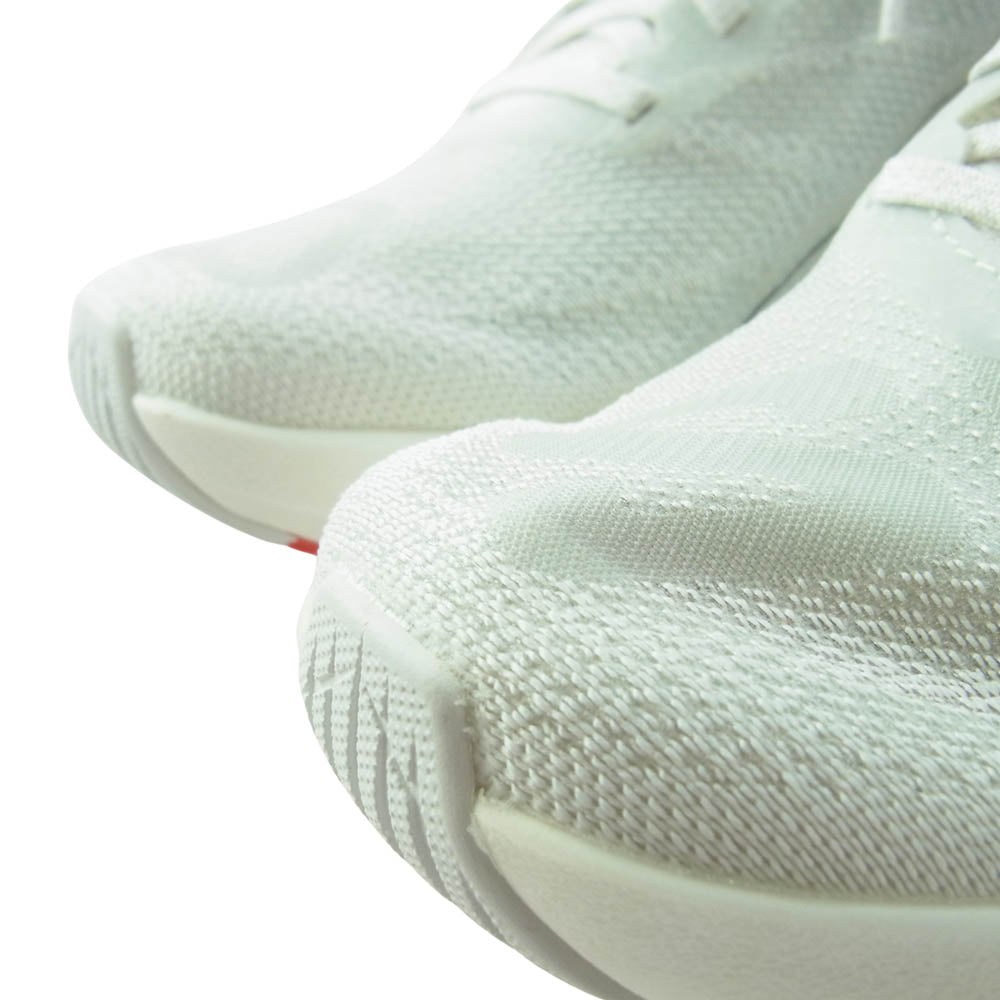 salomon サロモン 473760 S/LAB SPECTUR スペクター シューズ スニーカー ホワイト系 27cm【極上美品】【中古】