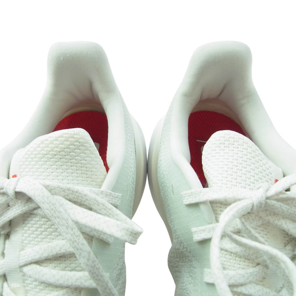 salomon サロモン 473760 S/LAB SPECTUR スペクター シューズ スニーカー ホワイト系 27cm【極上美品】【中古】