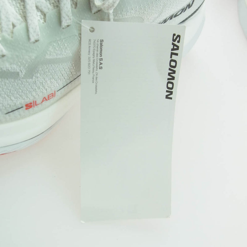 salomon サロモン 473760 S/LAB SPECTUR スペクター シューズ