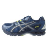 asics アシックス 1203a599-400 SPORTSTYLE GEL-NIMBUS 10.1 アシックス スポーツスタイル ゲル ニンバス 10.1 ローカット スニーカー ブルー系 28.5cm【極上美品】【中古】