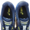 asics アシックス 1203a599-400 SPORTSTYLE GEL-NIMBUS 10.1 アシックス スポーツスタイル ゲル ニンバス 10.1 ローカット スニーカー ブルー系 28.5cm【極上美品】【中古】