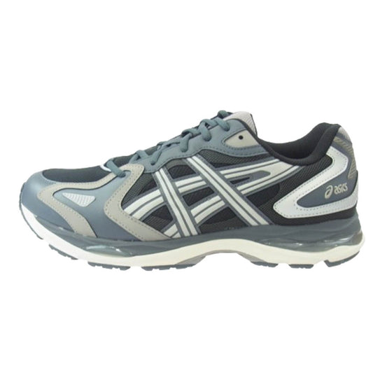 asics アシックス 1203a603.002 SPORTSTYLE GEL-K1011 アシックス スポーツスタイル ゲル K1011 ローカット スニーカー ダークグレー系 28.5cm【極上美品】【中古】