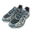 asics アシックス 1203a603.002 SPORTSTYLE GEL-K1011 アシックス スポーツスタイル ゲル K1011 ローカット スニーカー ダークグレー系 28.5cm【極上美品】【中古】