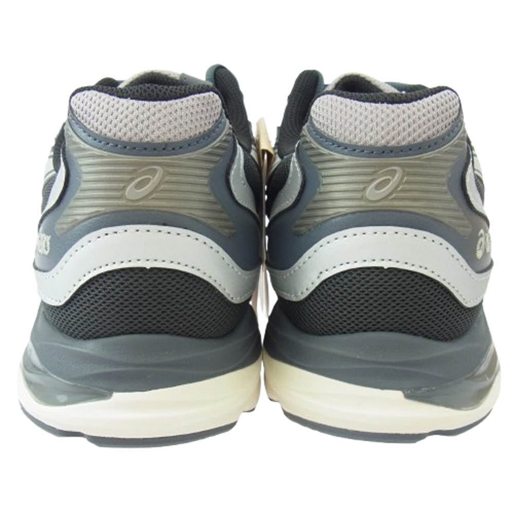 asics アシックス 1203a603.002 SPORTSTYLE GEL-K1011 アシックス スポーツスタイル ゲル K1011 ローカット スニーカー ダークグレー系 28.5cm【極上美品】【中古】