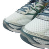 asics アシックス 1203a733-100 SPORTSTYLE GEL-CUMULUS 16 アシックス スポーツスタイル ゲル キュムラス 16 ローカット スニーカー ホワイト系 グリーン系 28.5cm【極上美品】【中古】