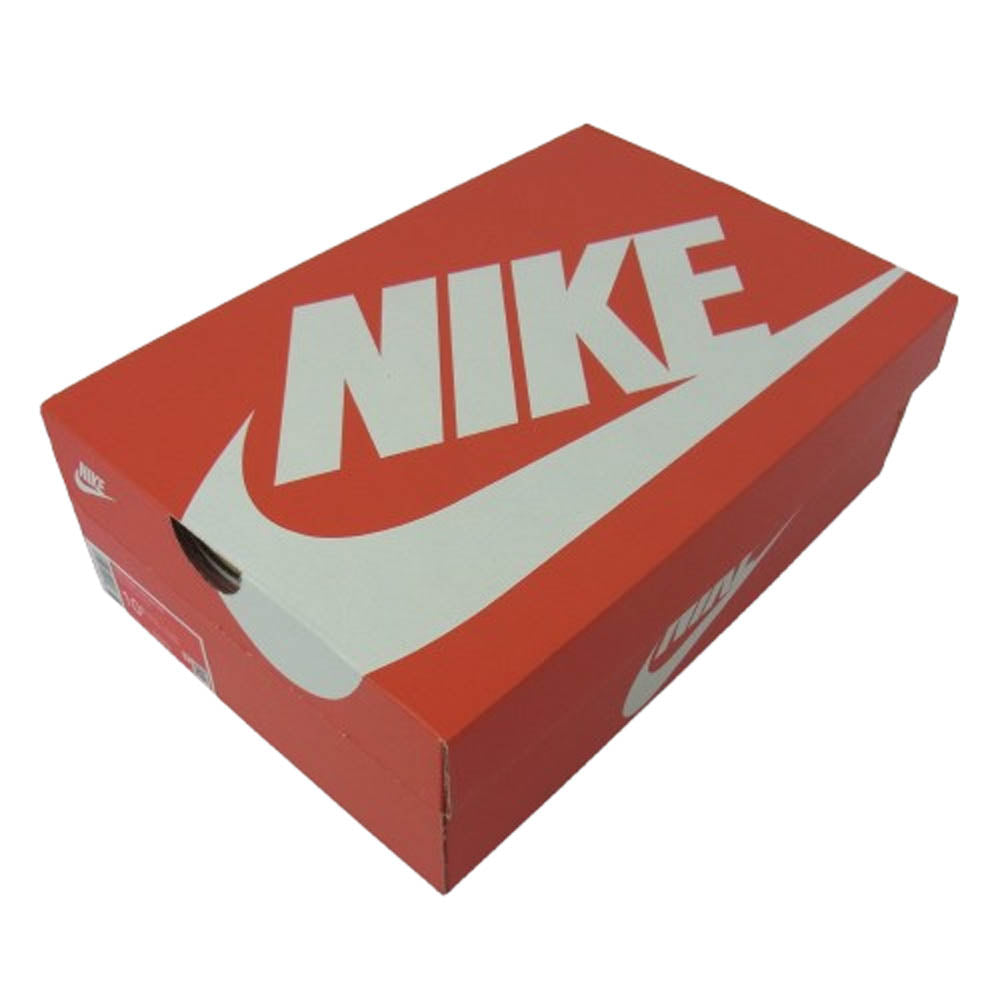 NIKE ナイキ HF5441-107 DUNK LOW RETRO ダンク ロー レトロ スニーカー ホワイト系 ネイビー系 28.5cm【極上美品】【中古】