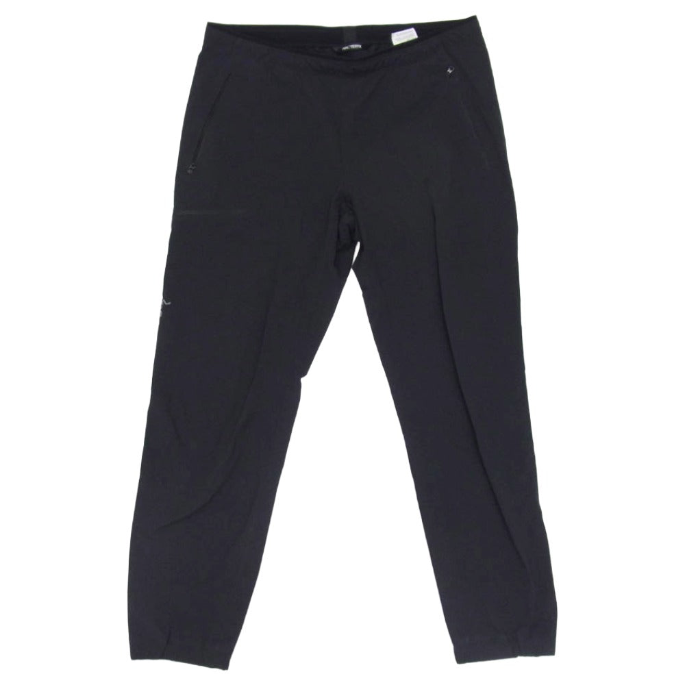 ARC'TERYX アークテリクス X000007414 GAMMA JOGGER ガンマ ジョガー パンツ ブラック系 36【中古】