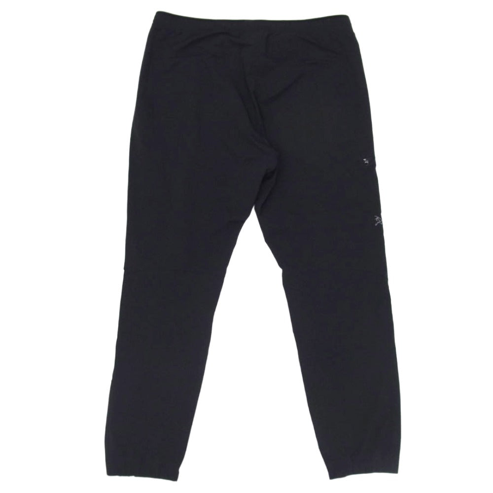 ARC'TERYX アークテリクス X000007414 GAMMA JOGGER ガンマ ジョガー パンツ ブラック系 36【中古】