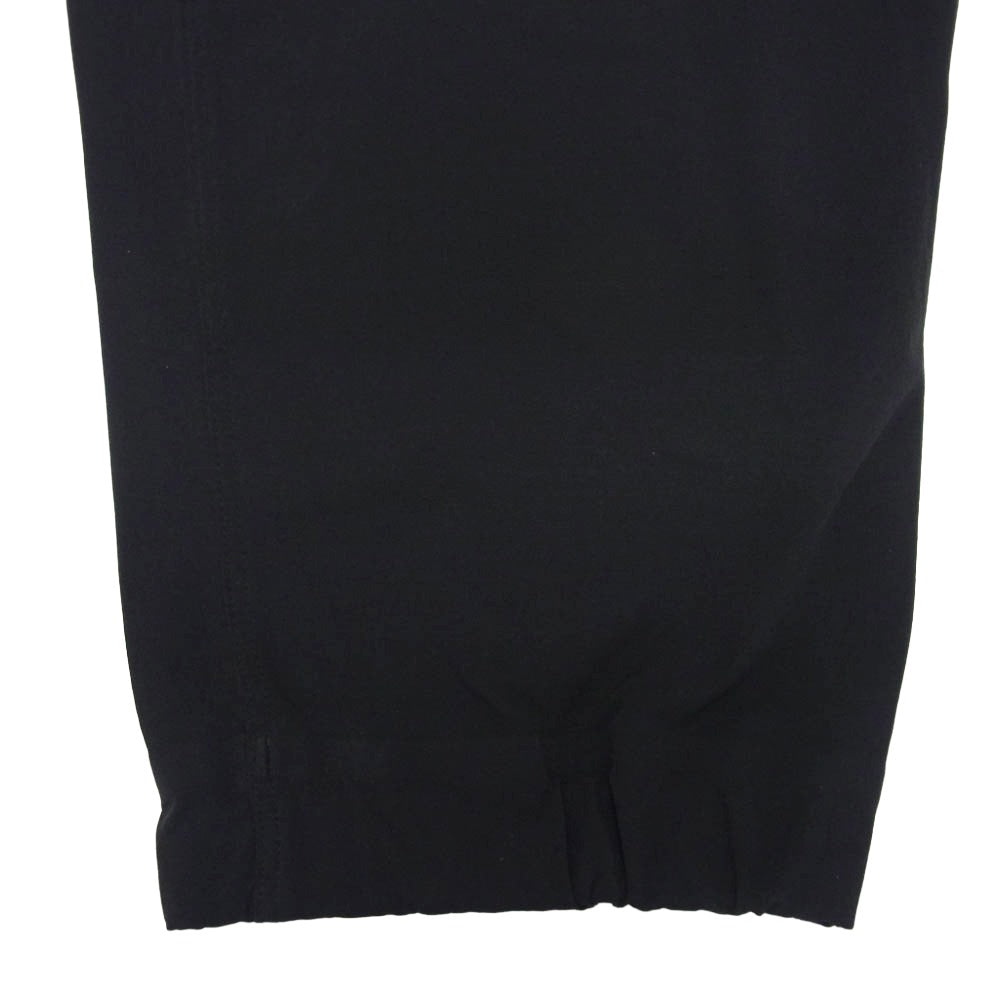 ARC'TERYX アークテリクス X000007414 GAMMA JOGGER ガンマ ジョガー パンツ ブラック系 36【中古】