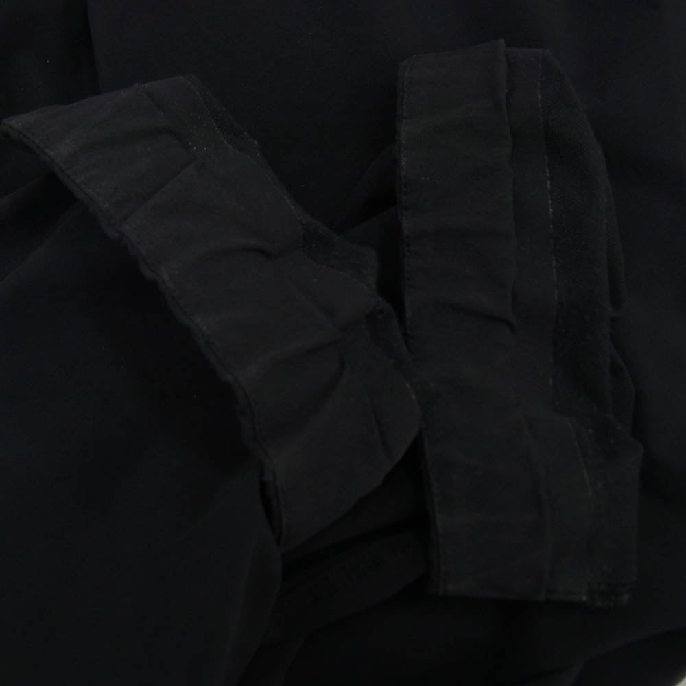 ARC'TERYX アークテリクス X000007414 GAMMA JOGGER ガンマ ジョガー パンツ ブラック系 36【中古】