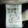COMOLI コモリ 23AW Y03-03018 モールスキン 5P パンツ テーパード パンツ コットン 日本製 ブラック系 3【中古】