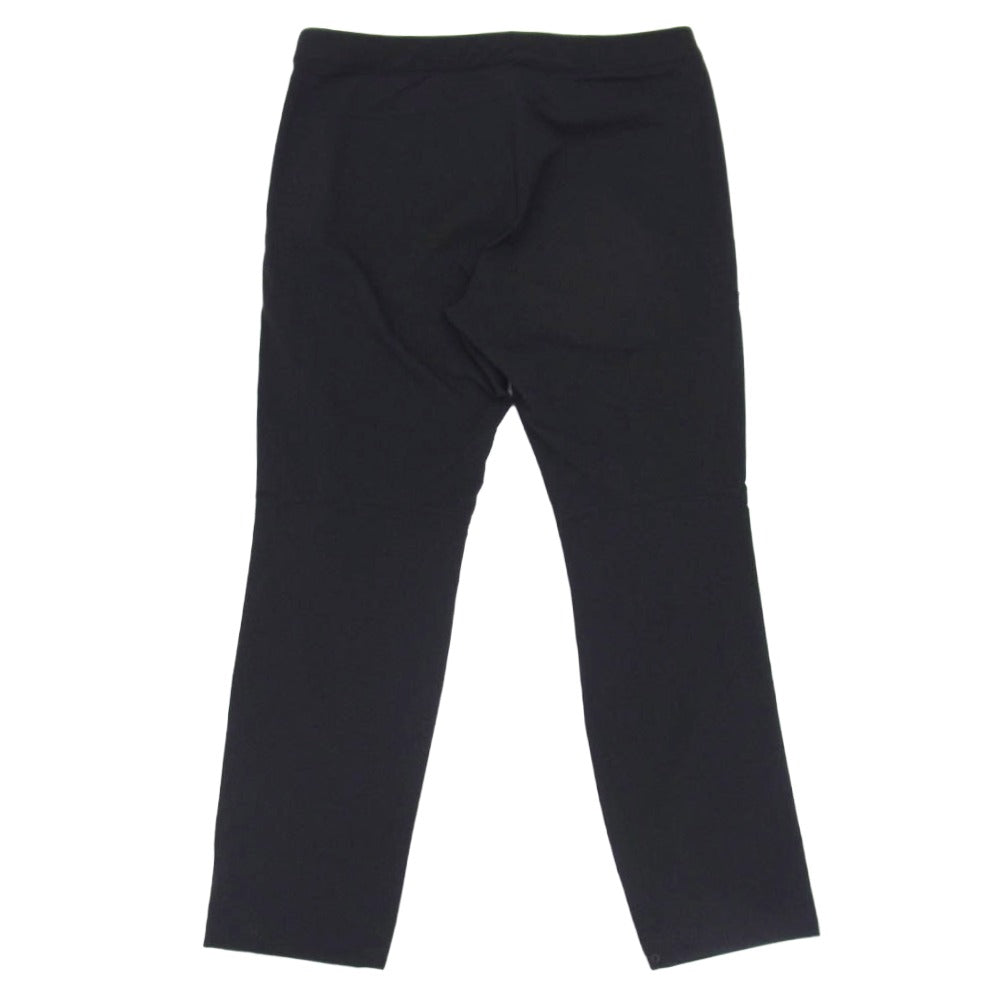 ARC'TERYX アークテリクス X000008028 GAMMA PANTS ガンマ パンツ ブラック系 36【極上美品】【中古】