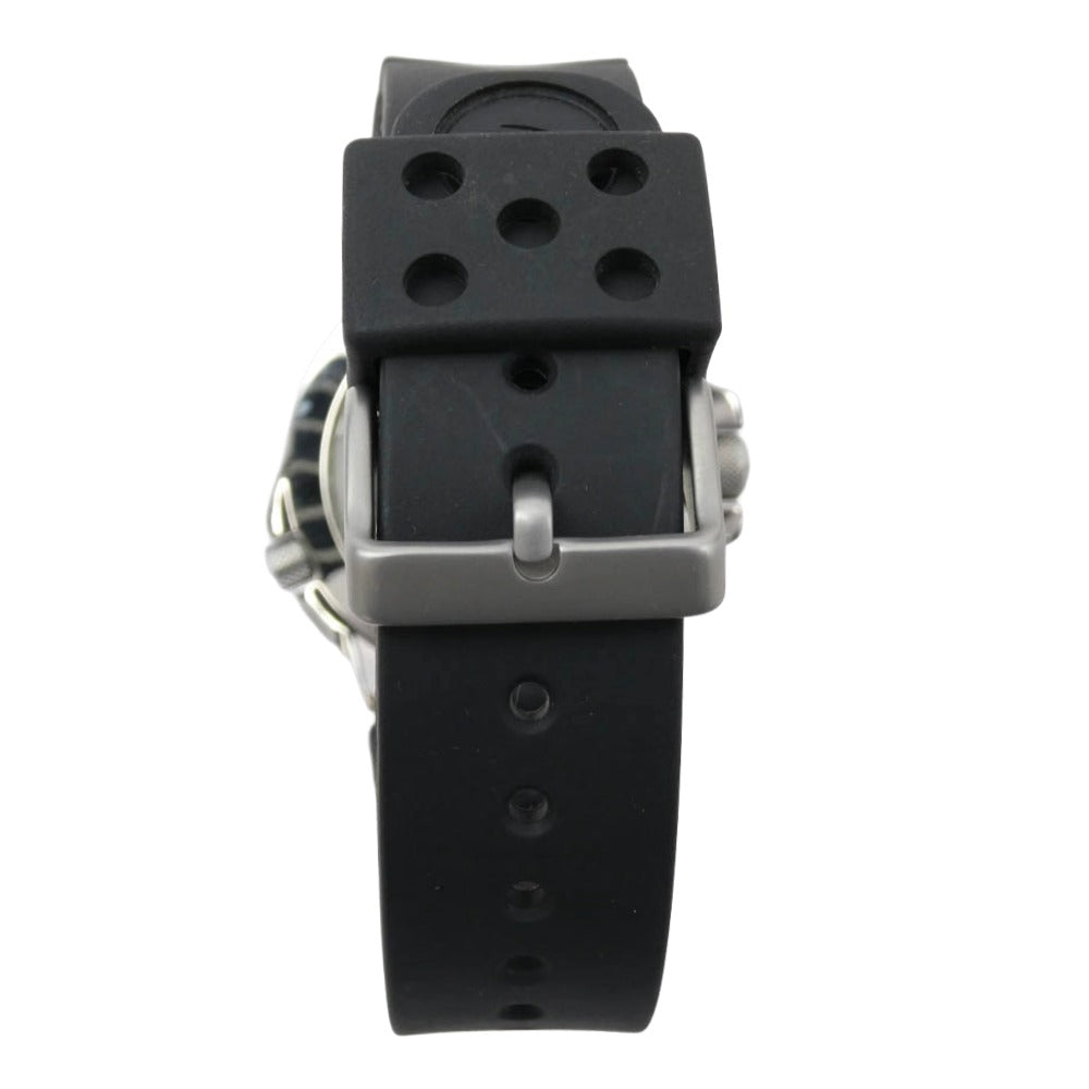 SEIKO セイコー SKZ211J1 7S36-01E0 5 SPORTS 5 スポーツ アトラス 自動巻き 腕時計　 ブラック系【中古】