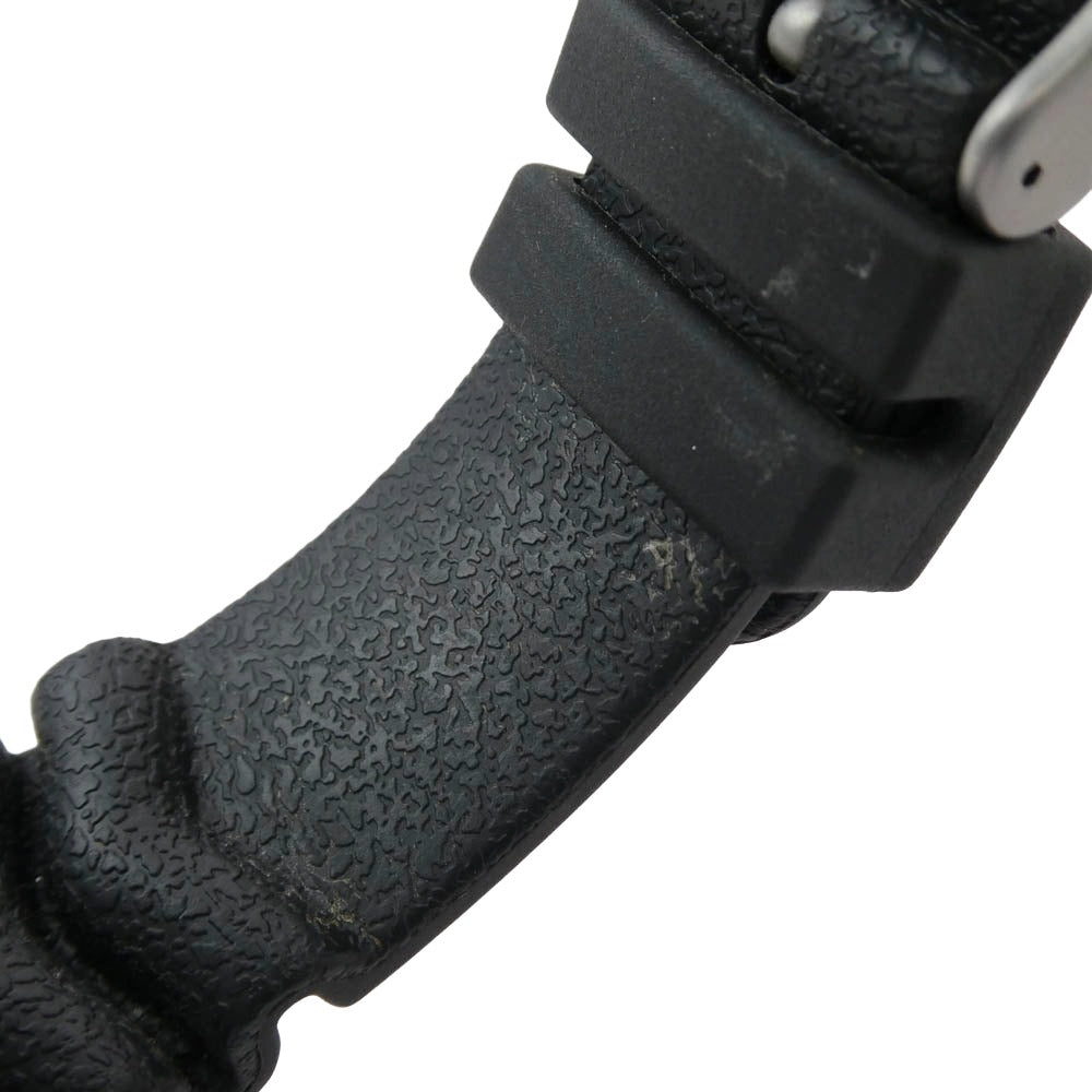 SEIKO セイコー SKZ211J1 7S36-01E0 5 SPORTS 5 スポーツ アトラス 自動巻き 腕時計　 ブラック系【中古】