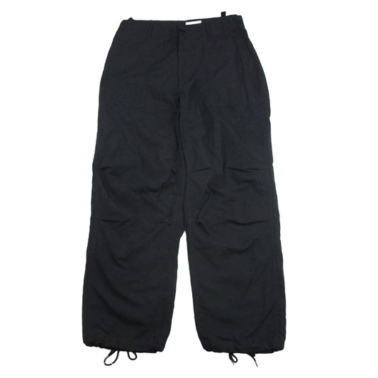 CORONA コロナ FATIGUE SLACKS ファティーグスラックス ミリタリー ファティーグパンツ グレー系 L【中古】