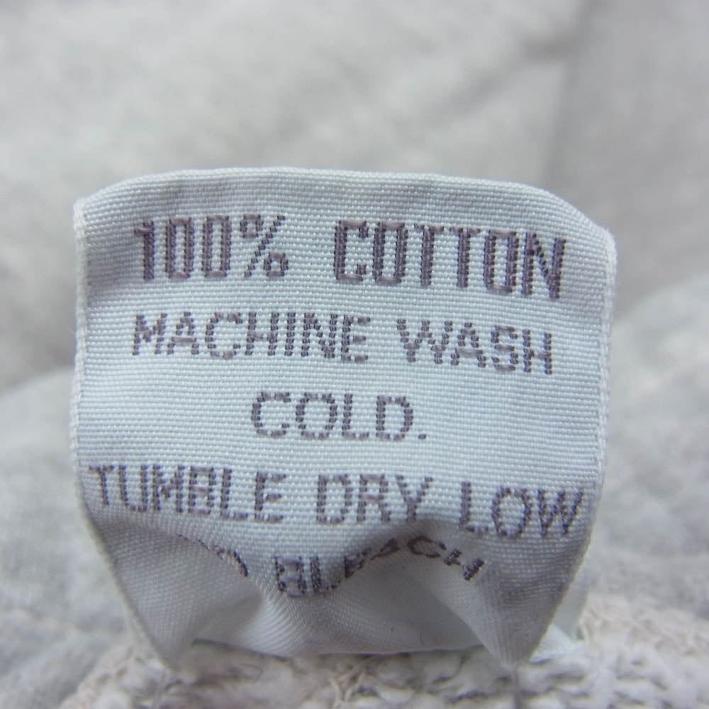 Buzz Rickson's バズリクソンズ BR48889 BEAMAS ビームス別注 USAFA プリント スウェットパンツ グレー系 L【中古】