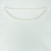 COMOLI コモリ V01-06004 コットン 長袖 Tシャツ カットソー ニット ホワイト系 サイズ表記なし【中古】