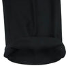 COMOLI コモリ 24AW A03-03019 LIGHT MELTON PIPED STEM PANTS ライトメルトン パイプドステム パンツ ボトム ネイビー系 2【中古】