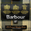 Barbour バブアー 1802261 BEDALE SL ビデイル ノンオイルド ジャケット モスグリーン系 40【中古】
