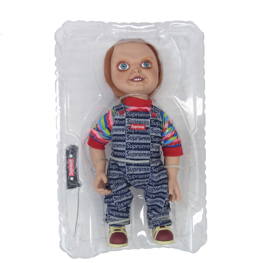 Supreme シュプリーム 20AW Chucky Doll チャッキー ドール フィギュア マルチカラー系 表記なし【中古】