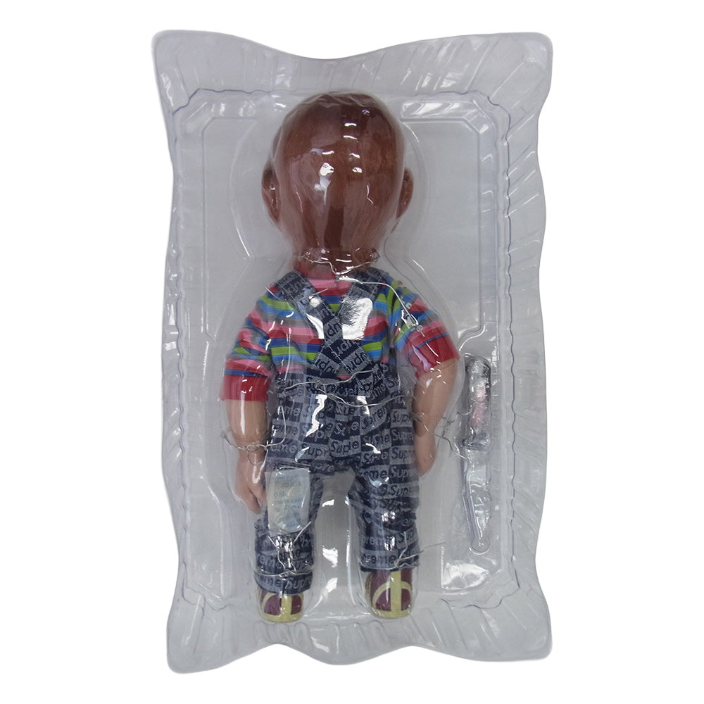 Supreme シュプリーム 20AW Chucky Doll チャッキー ドール フィギュア マルチカラー系 表記なし【中古】
