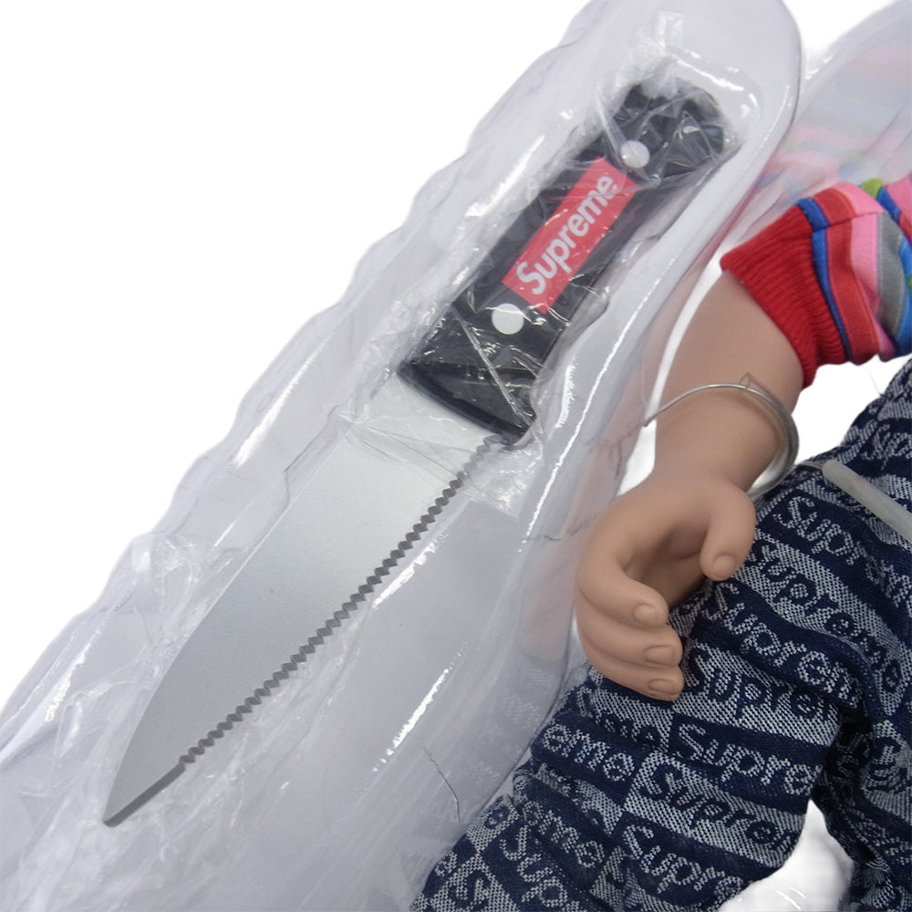Supreme シュプリーム 20AW Chucky Doll チャッキー ドール フィギュア マルチカラー系 表記なし【中古】