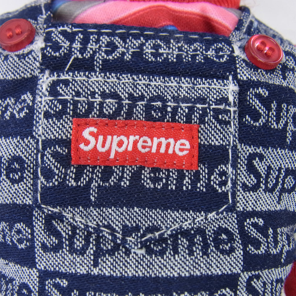 Supreme シュプリーム 20AW Chucky Doll チャッキー ドール フィギュア マルチカラー系 表記なし【中古】